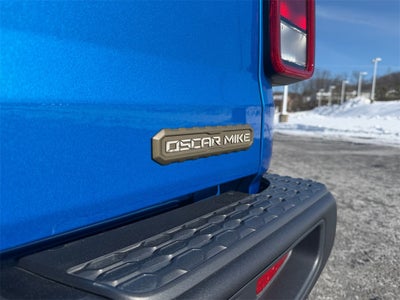 2023 Jeep Gladiator Base