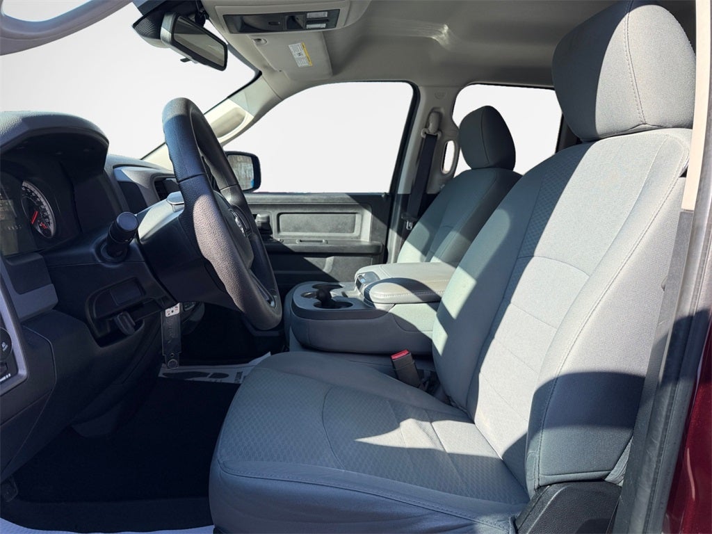 2016 RAM 1500 Express