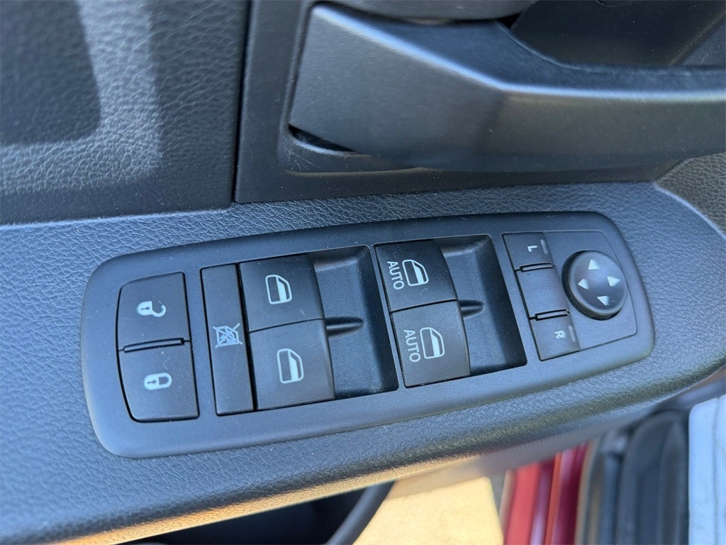 2016 RAM 1500 Express