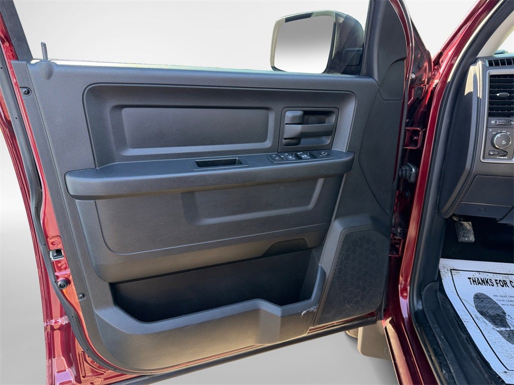 2016 RAM 1500 Express