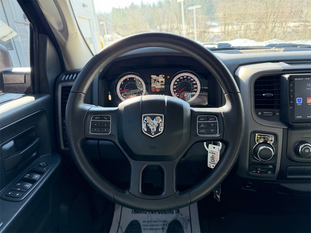 2016 RAM 1500 Express