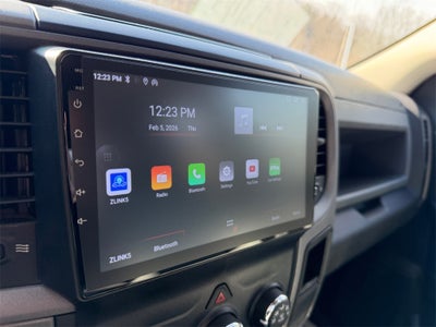 2016 RAM 1500 Express