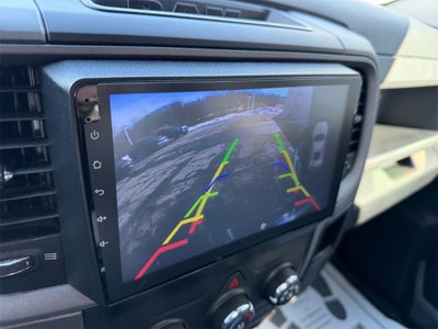 2016 RAM 1500 Express