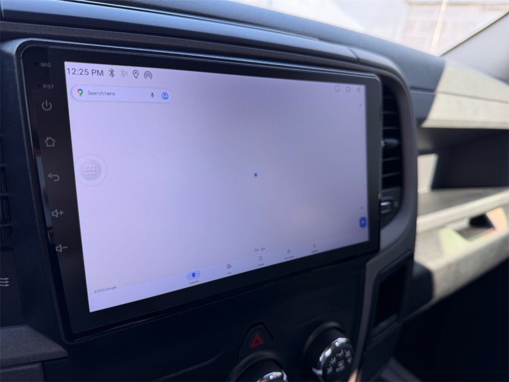 2016 RAM 1500 Express