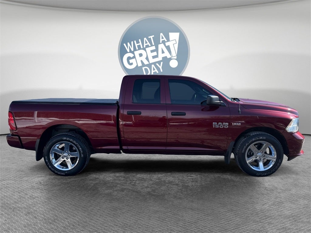 2016 RAM 1500 Express