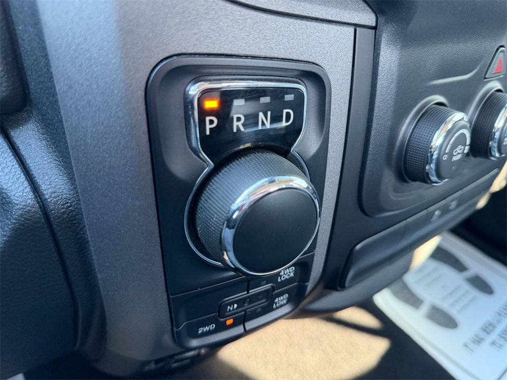 2016 RAM 1500 Express