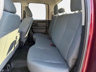 2016 RAM 1500 Express