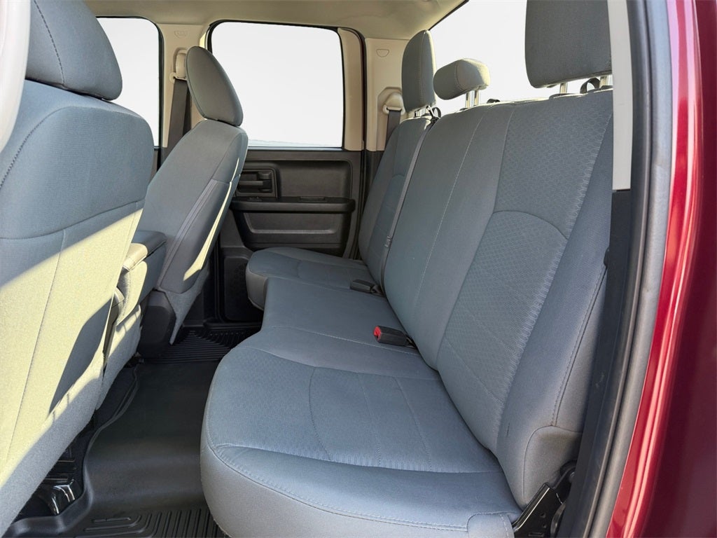 2016 RAM 1500 Express