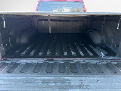 2016 RAM 1500 Express