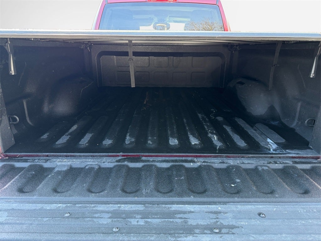 2016 RAM 1500 Express