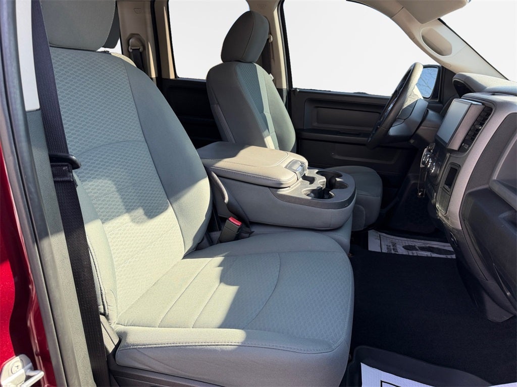 2016 RAM 1500 Express