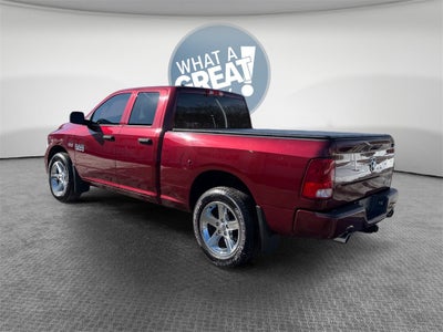 2016 RAM 1500 Express