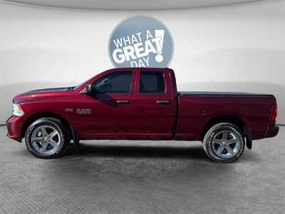 2016 RAM 1500 Express