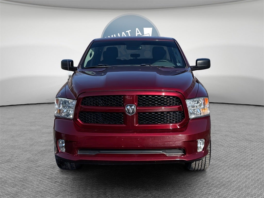 2016 RAM 1500 Express