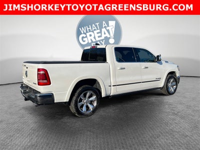 2020 RAM 1500 Limited