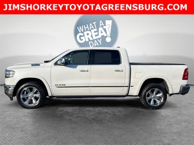 2020 RAM 1500 Limited