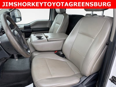 2022 Ford F-350SD XL DRW