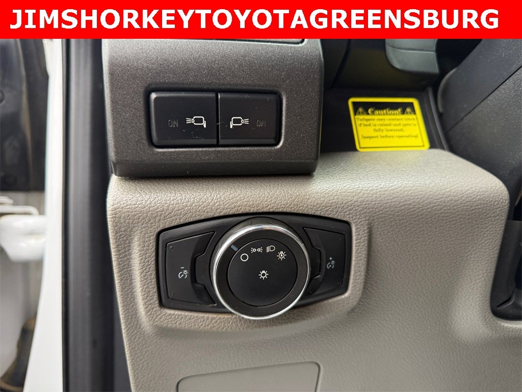 2022 Ford F-350SD XL DRW