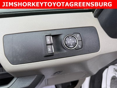 2022 Ford F-350SD XL DRW