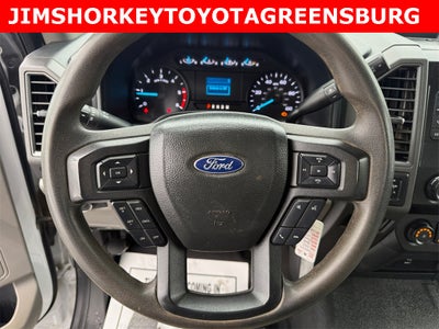 2022 Ford F-350SD XL DRW