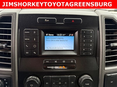 2022 Ford F-350SD XL DRW