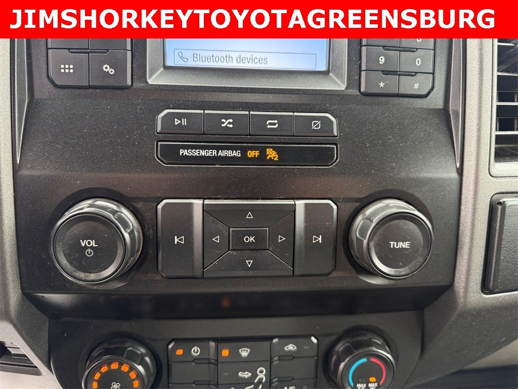 2022 Ford F-350SD XL DRW