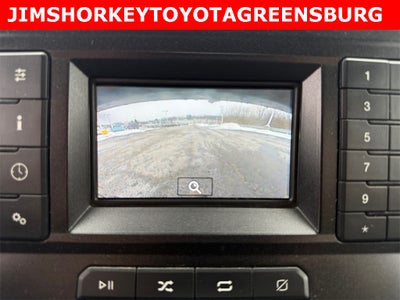 2022 Ford F-350SD XL DRW