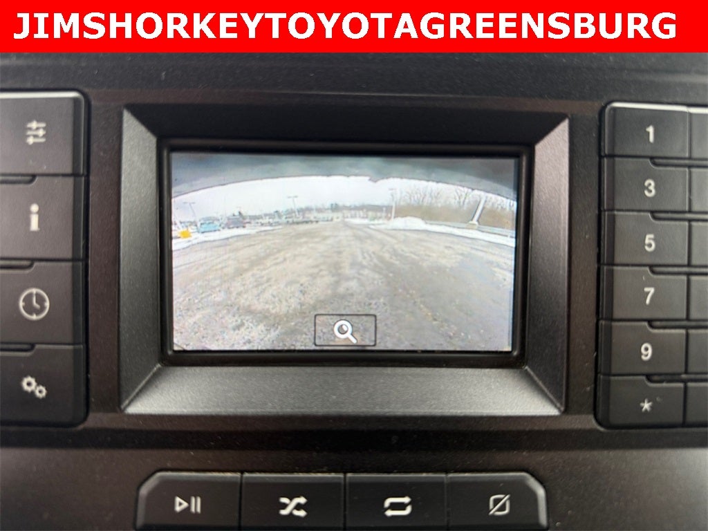 2022 Ford F-350SD XL DRW