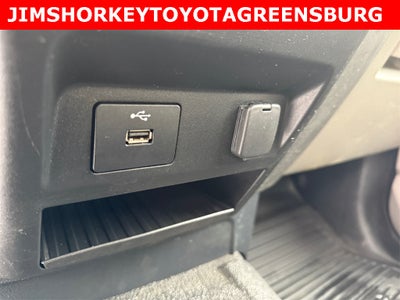 2022 Ford F-350SD XL DRW