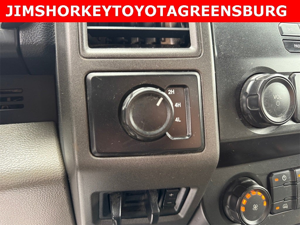 2022 Ford F-350SD XL DRW