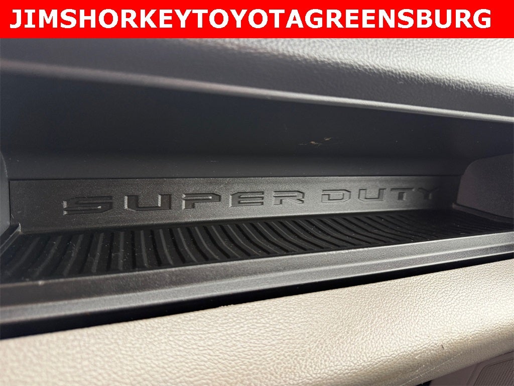 2022 Ford F-350SD XL DRW