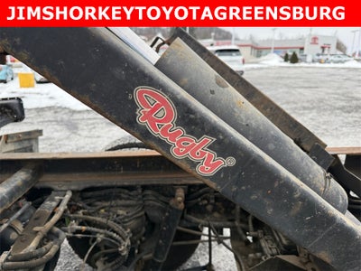 2022 Ford F-350SD XL DRW