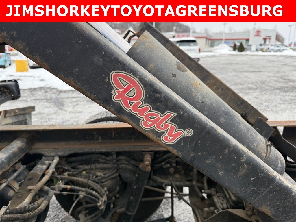 2022 Ford F-350SD XL DRW