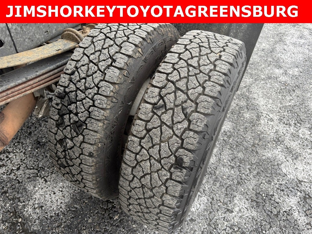 2022 Ford F-350SD XL DRW