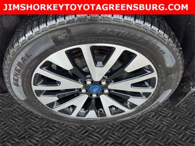 2020 Ford Escape SE Sport Hybrid