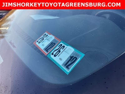 2020 Ford Escape SE Sport Hybrid