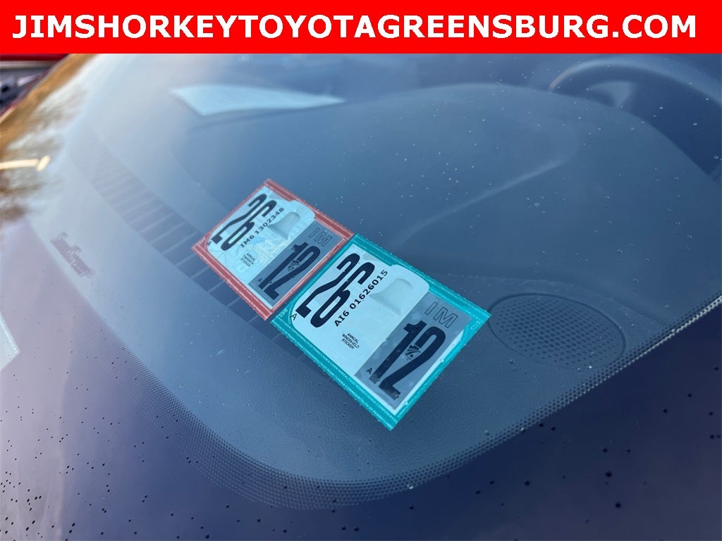 2020 Ford Escape SE Sport Hybrid