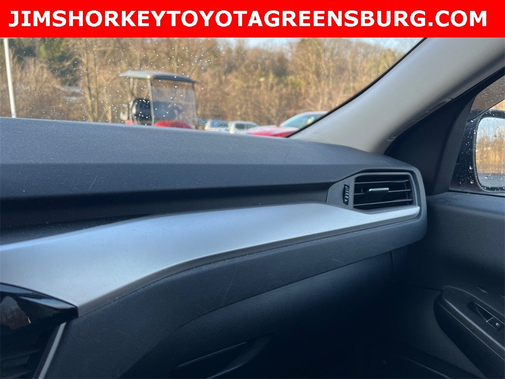 2020 Ford Escape SE Sport Hybrid