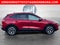 2020 Ford Escape SE Sport Hybrid
