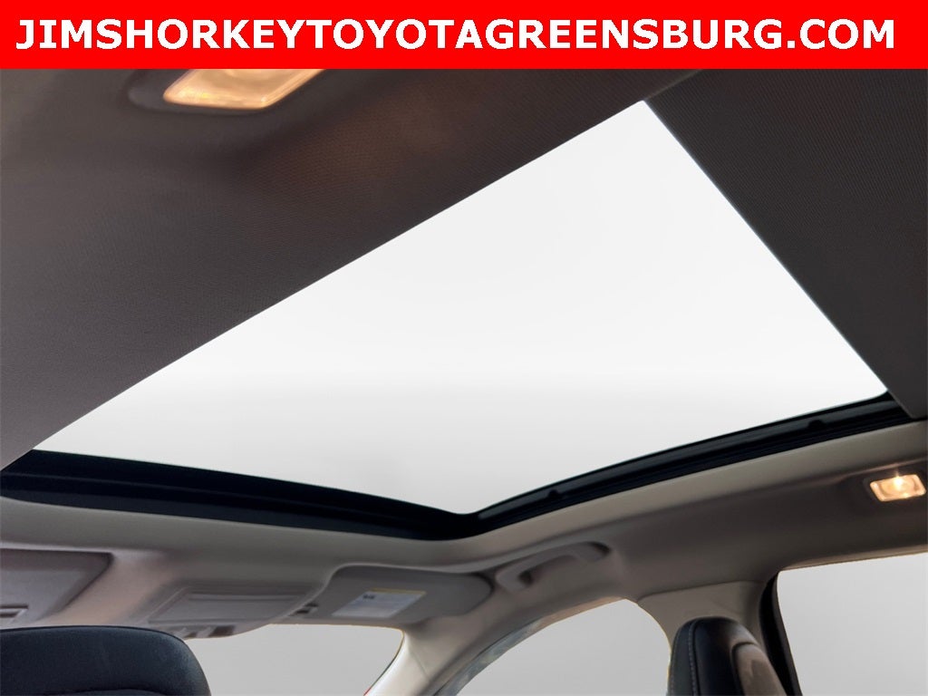 2020 Ford Escape SE Sport Hybrid