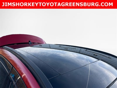 2020 Ford Escape SE Sport Hybrid