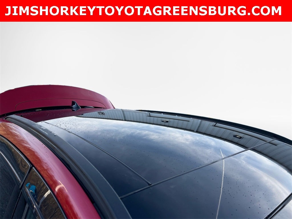 2020 Ford Escape SE Sport Hybrid