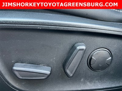 2020 Ford Escape SE Sport Hybrid