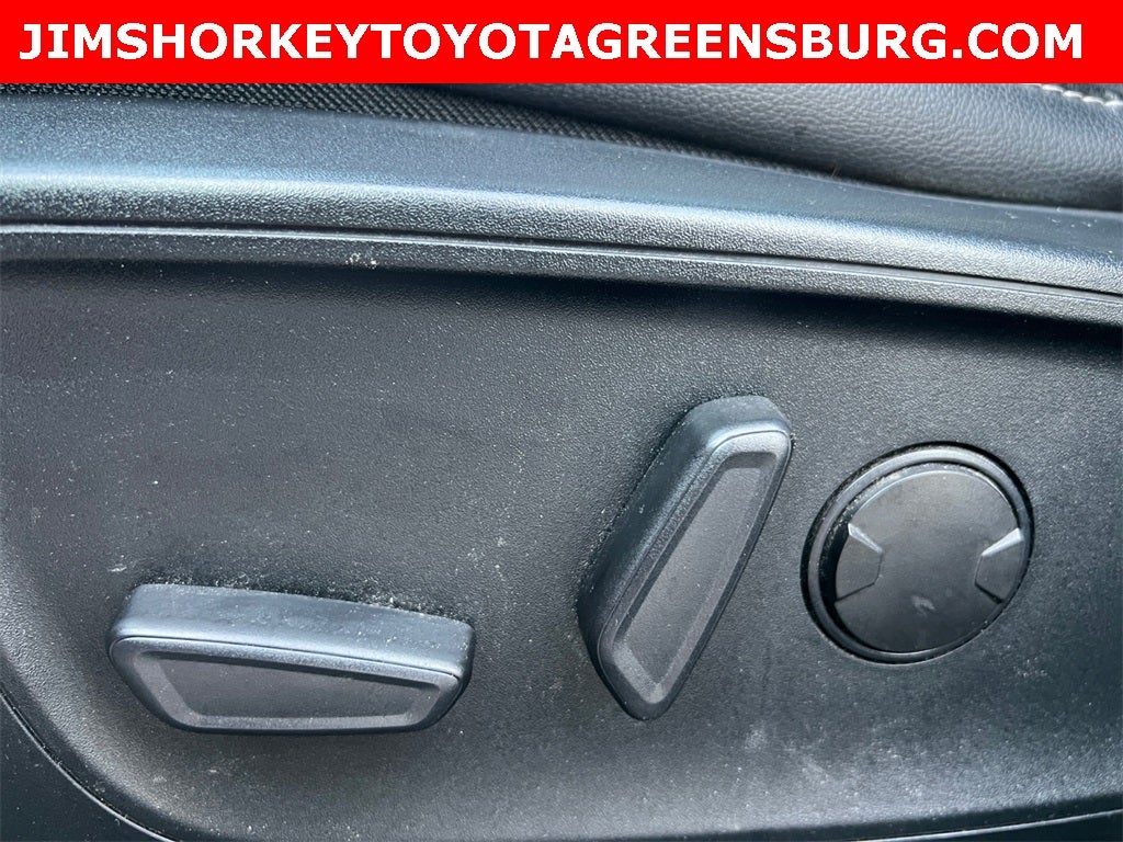 2020 Ford Escape SE Sport Hybrid