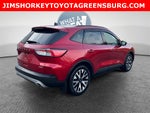 2020 Ford Escape SE Sport Hybrid