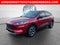 2020 Ford Escape SE Sport Hybrid