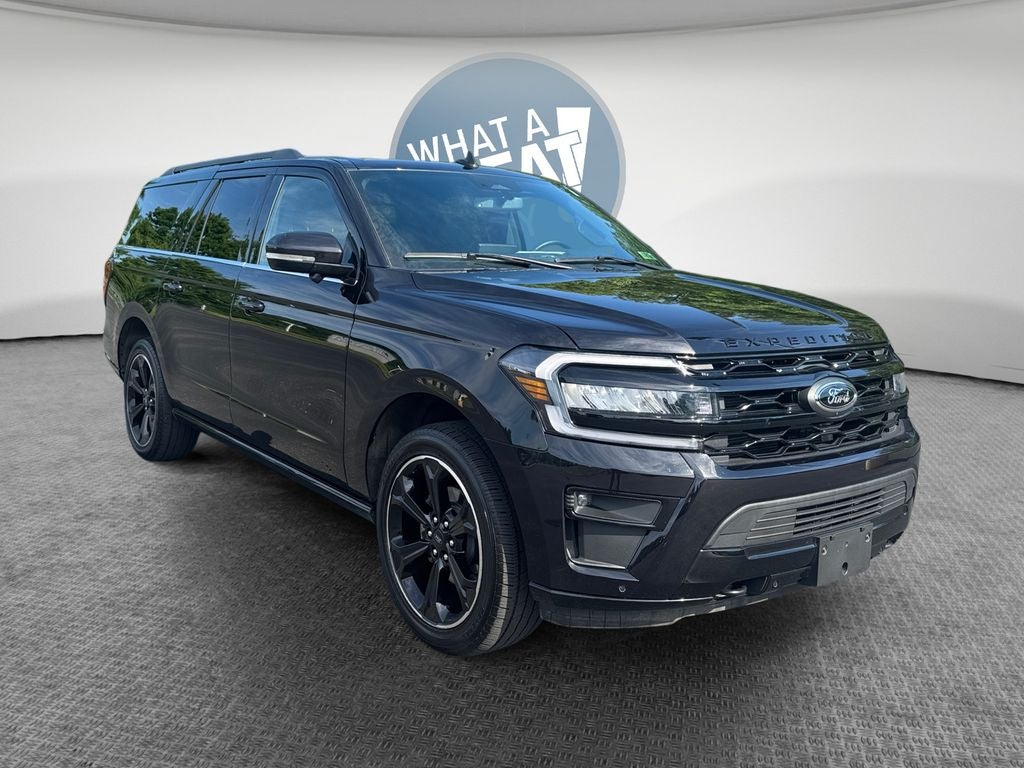 2023 Ford Expedition Max Limited