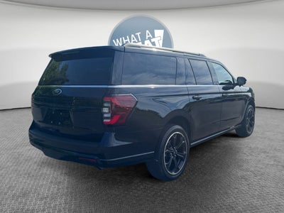 2023 Ford Expedition Max Limited