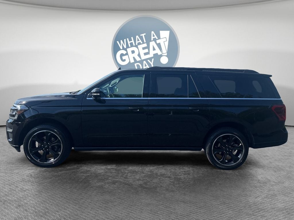 2023 Ford Expedition Max Limited