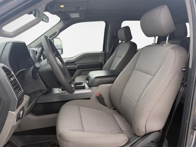 2021 Ford F-250SD XLT